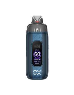 OXVA VPrime 2 Pod Kit - Mirage Blue