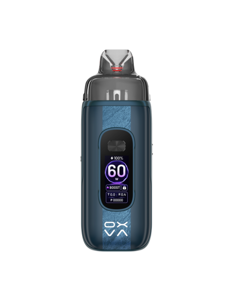 OXVA VPrime 2 Pod Kit - Mirage Blue