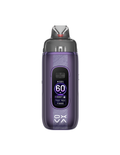 OXVA VPrime 2 Pod Kit - Mirage Purple