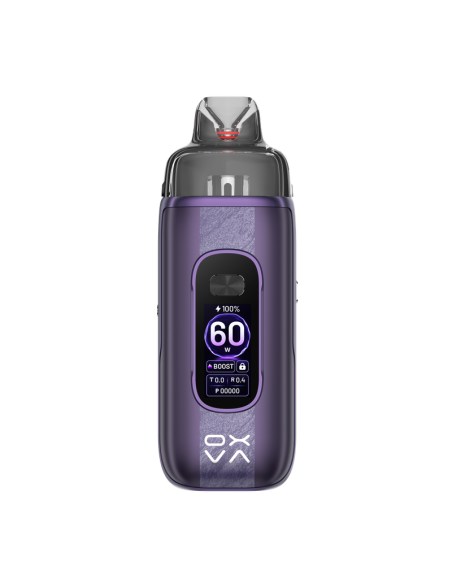 OXVA VPrime 2 Pod Kit - Mirage Purple