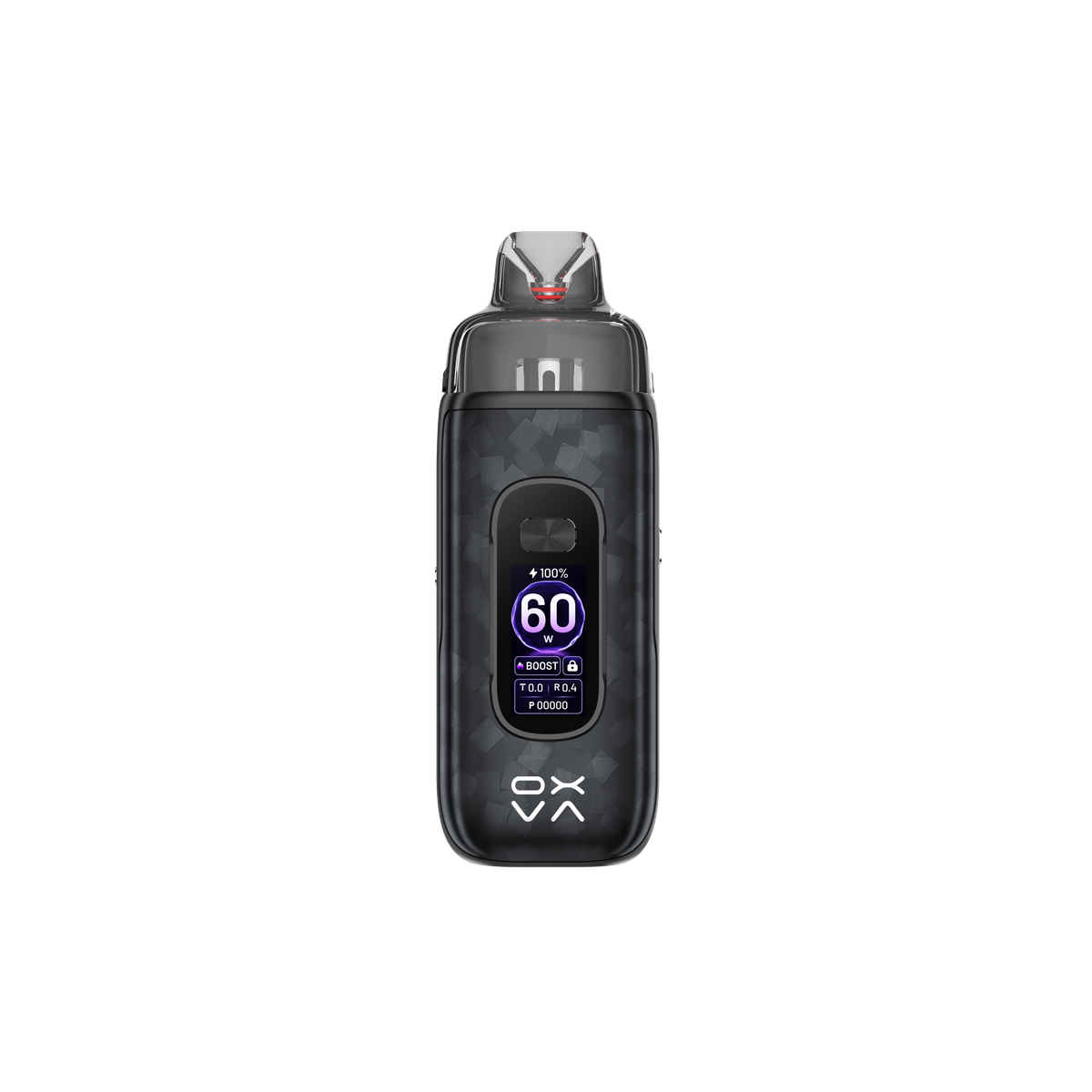 OXVA VPrime 2 Pod Kit - Shard Black