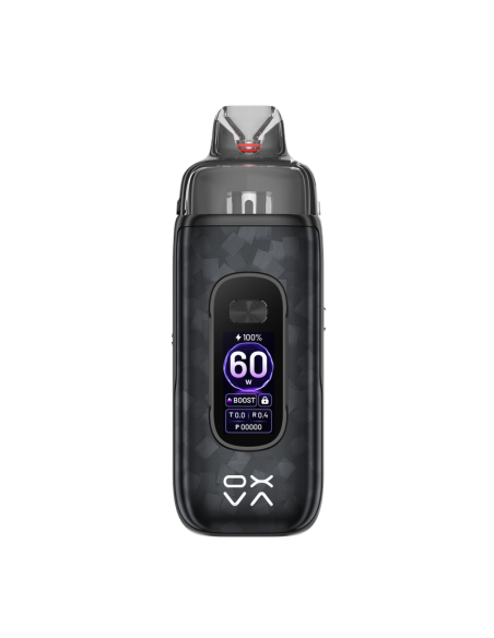 OXVA VPrime 2 Pod Kit - Shard Black