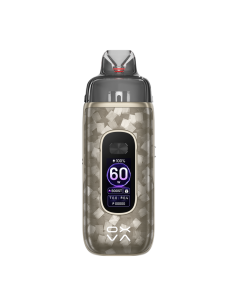OXVA VPrime 2 Pod Kit - Shard Gold