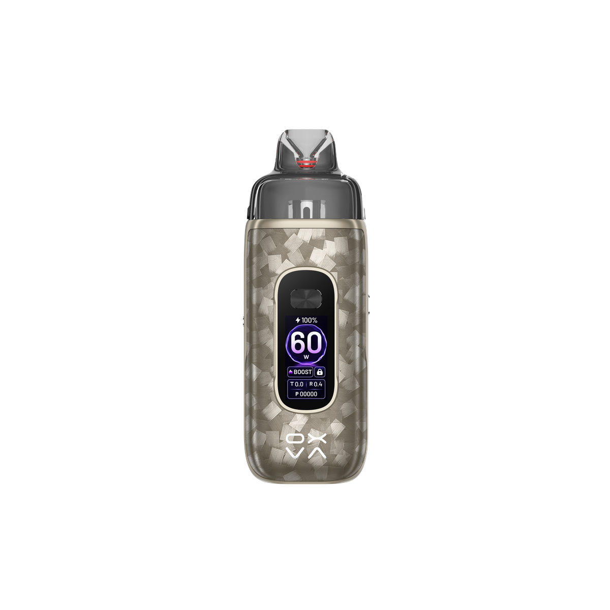 OXVA VPrime 2 Pod Kit - Shard Gold