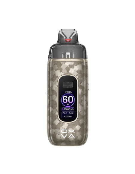 OXVA VPrime 2 Pod Kit - Shard Gold