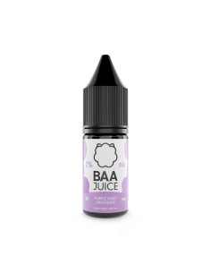 Baa Juice - Purple Razz Lemonade 20mg