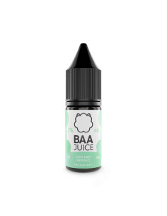 Baa Juice - Soft Mint Menthol 20mg