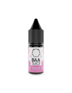 Baa Juice - Watermelon Bubblegum 20mg