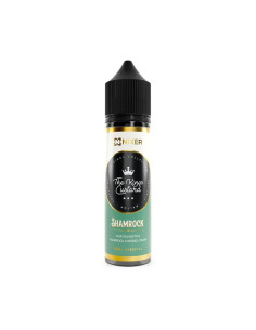 Nixer X Kings Custard Shamrock - 30ml Longfill