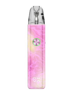 OXVA Xlim 4 Kit - Aurora Petal Pink