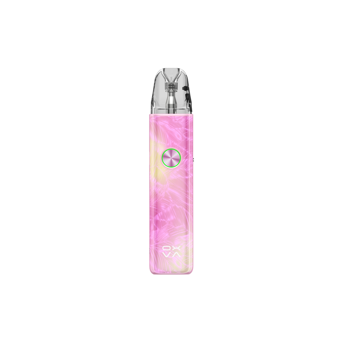 OXVA Xlim 4 Kit - Aurora Petal Pink