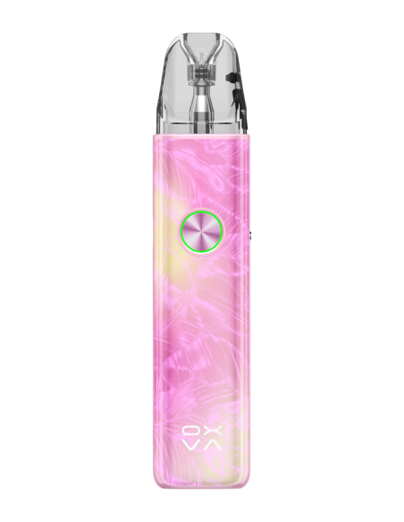 OXVA Xlim 4 Kit - Aurora Petal Pink