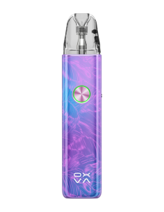 OXVA Xlim 4 Kit - Aurora Petal Purple