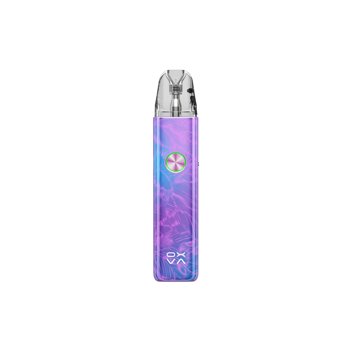 OXVA Xlim 4 Kit - Aurora Petal Purple