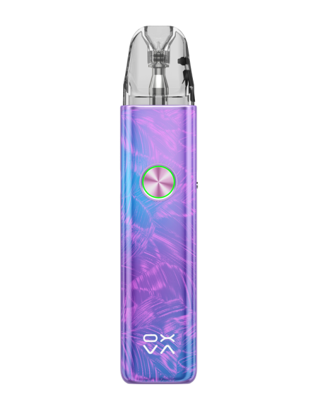 OXVA Xlim 4 Kit - Aurora Petal Purple