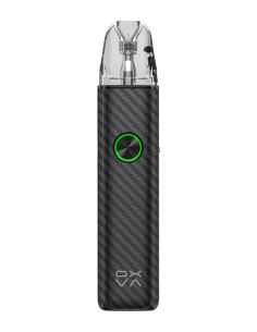 OXVA Xlim 4 Kit - Black Carbon
