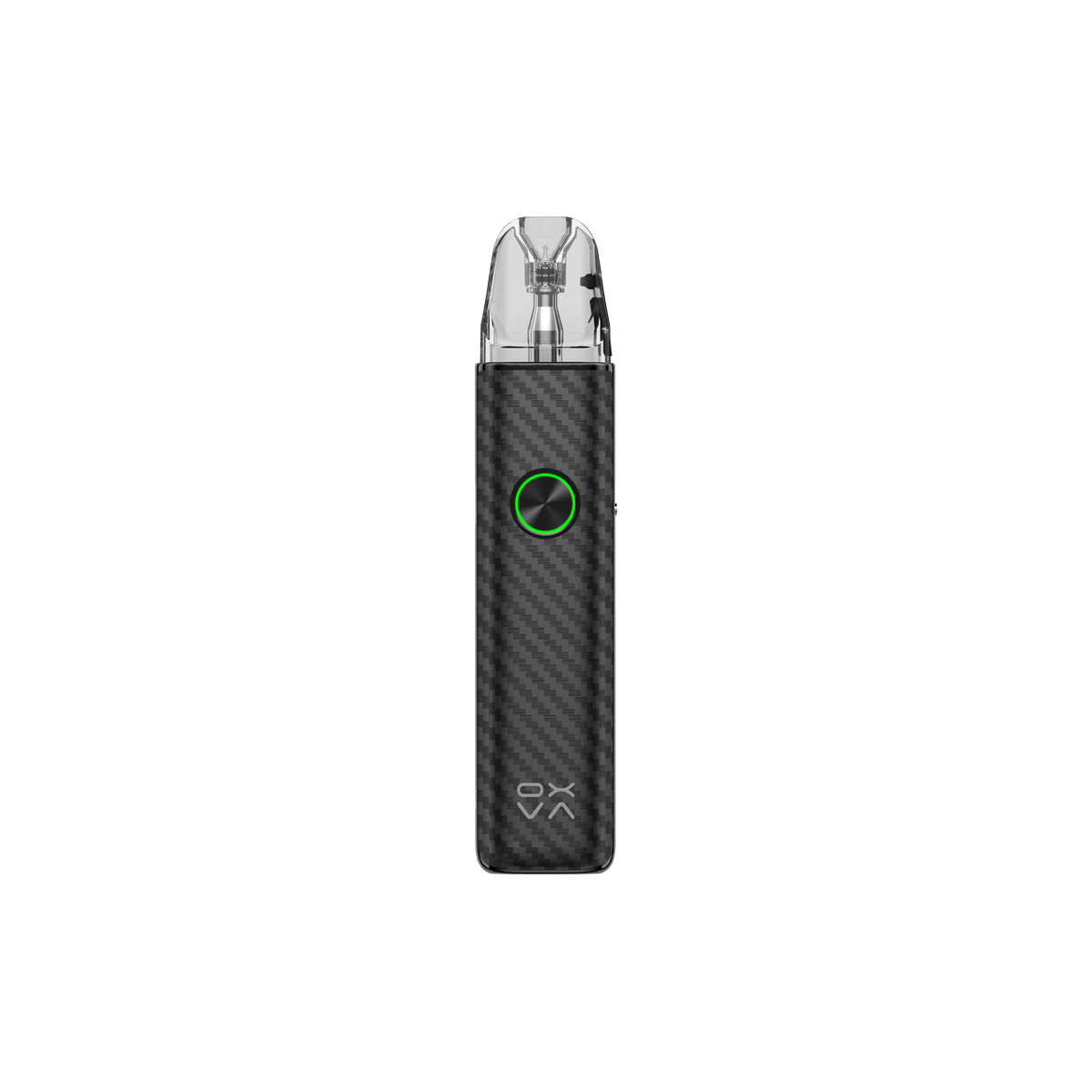 OXVA Xlim 4 Kit - Black Carbon