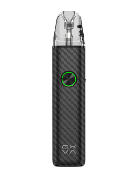 OXVA Xlim 4 Kit - Black Carbon