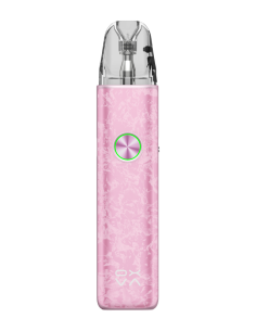 OXVA Xlim 4 Kit - Nacre Pink