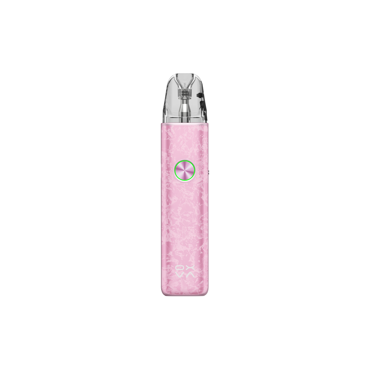 OXVA Xlim 4 Kit - Nacre Pink