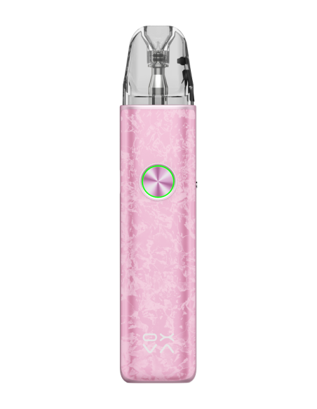 OXVA Xlim 4 Kit - Nacre Pink