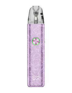 OXVA Xlim 4 Kit - Nacre Purple