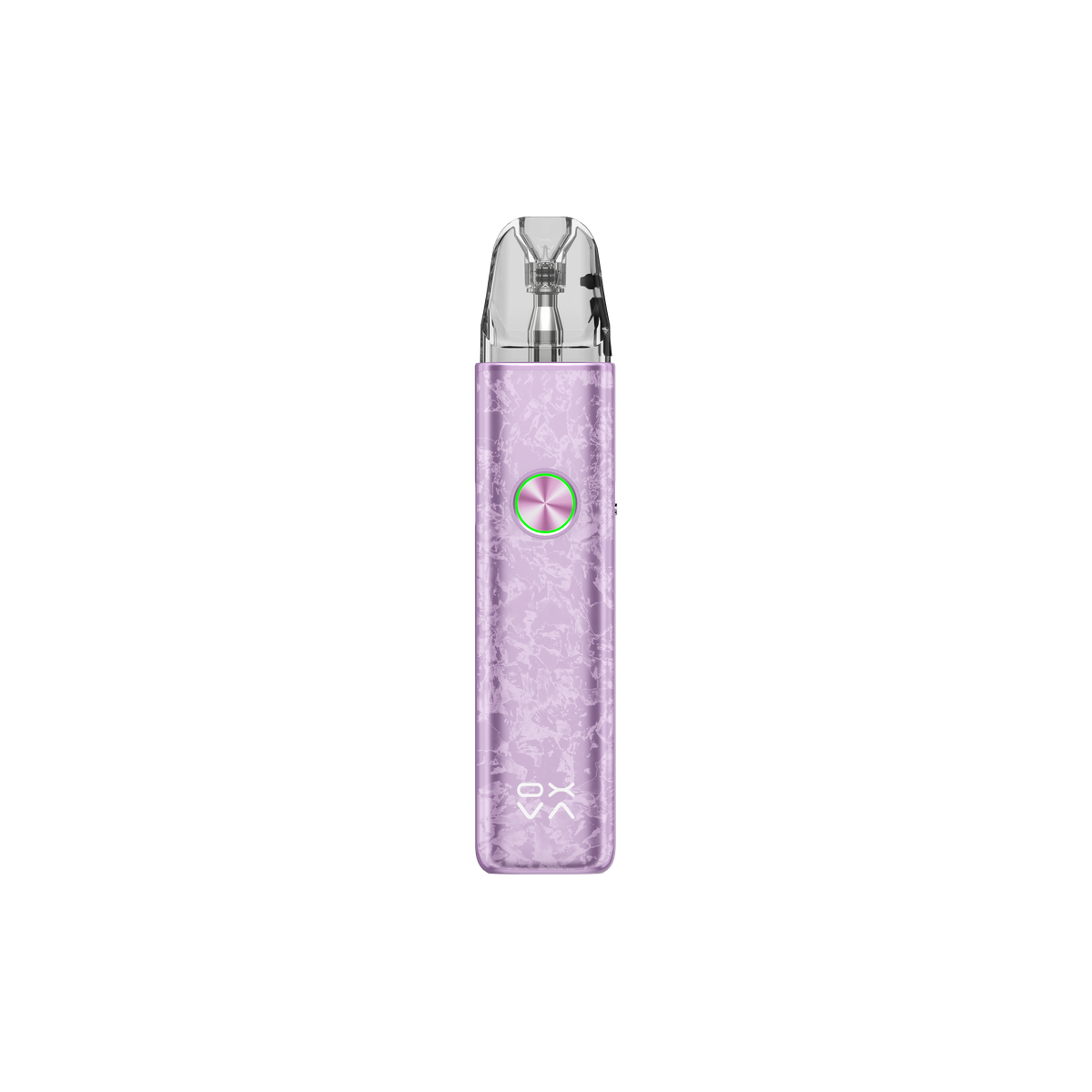 OXVA Xlim 4 Kit - Nacre Purple