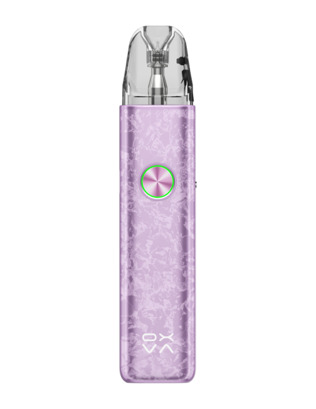 OXVA Xlim 4 Kit - Nacre Purple