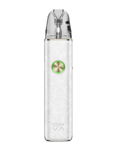 OXVA Xlim 4 Kit - Nacre White