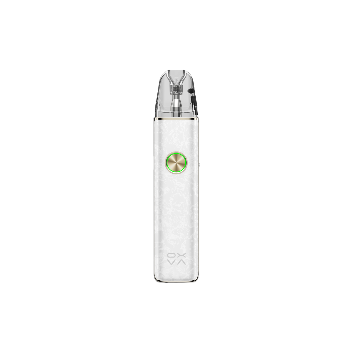OXVA Xlim 4 Kit - Nacre White