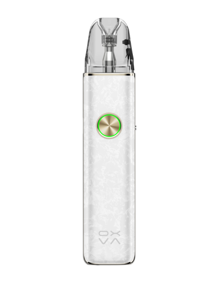 OXVA Xlim 4 Kit - Nacre White