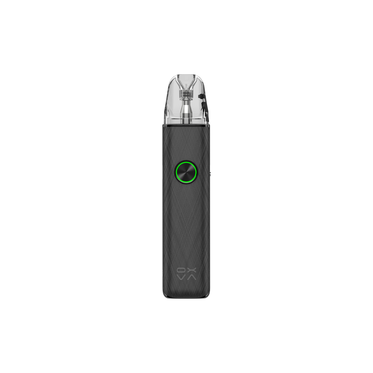 OXVA Xlim 4 Kit - Silken Black Leather