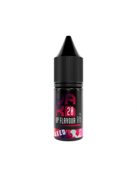 Jak'd - Cherry Ice - 5mg Nic Salt