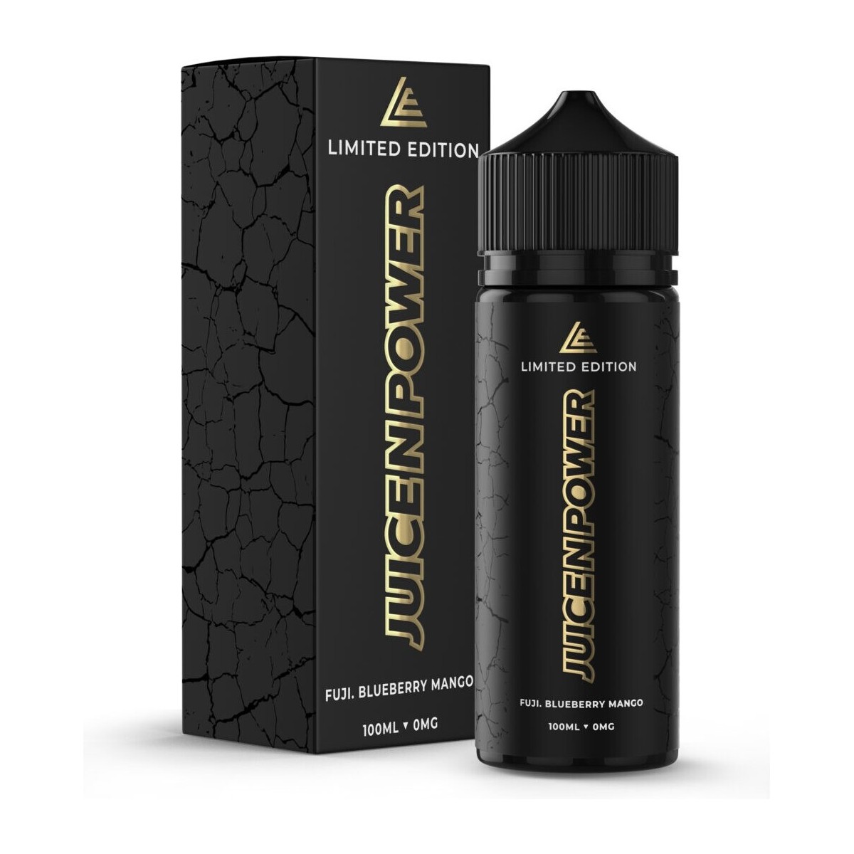 Limited Edition - Fuji, Blueberry & Mango -...