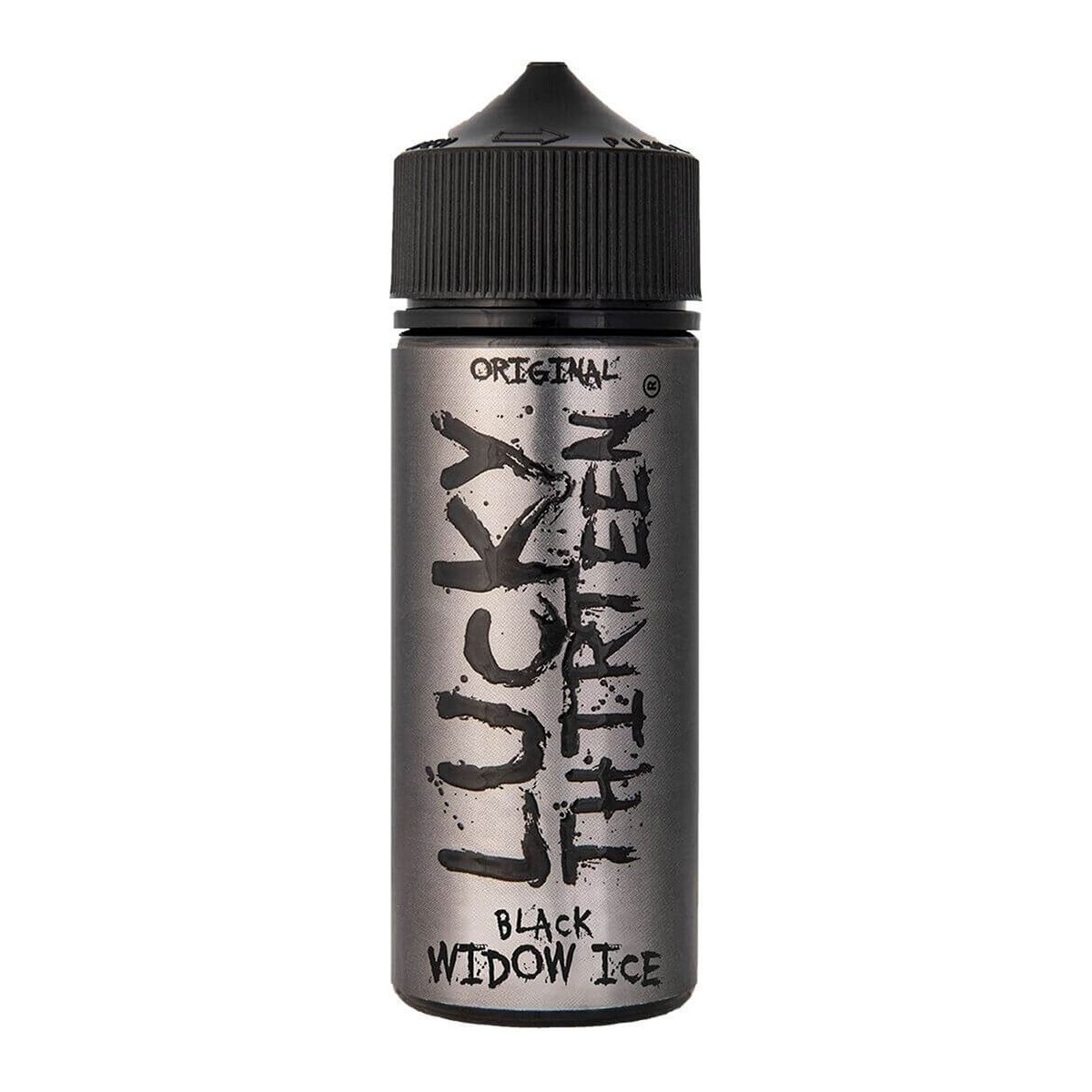 Lucky Thirteen - Black Widow Ice 100ml