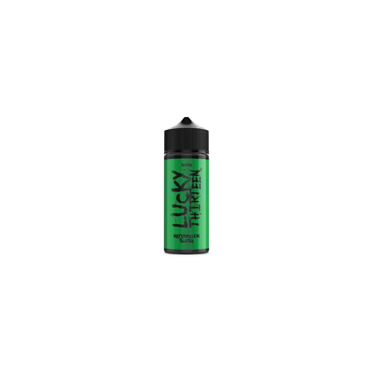 Lucky Thirteen - Watermelon Slush 100ml