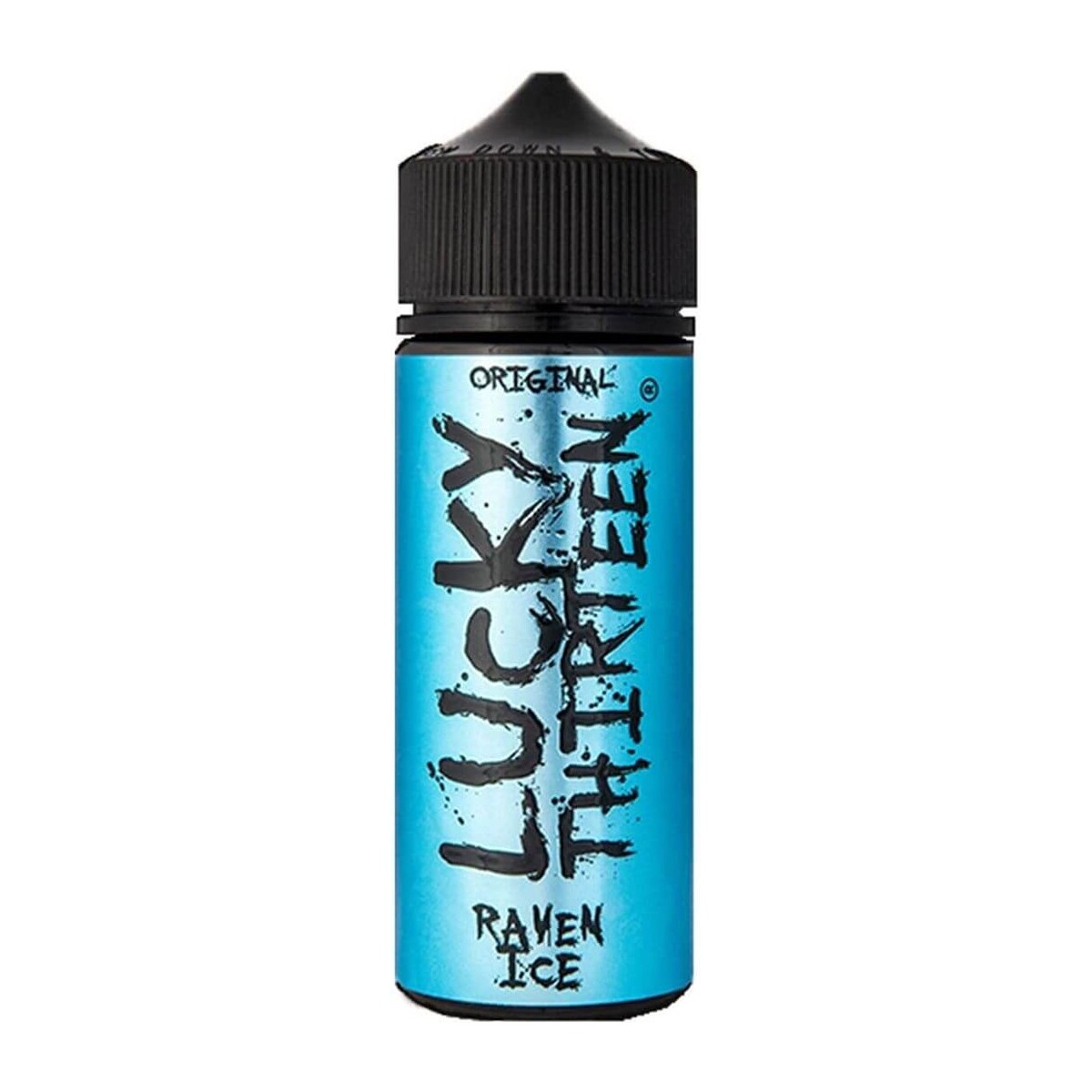Lucky Thirteen - Raven Ice 100ml