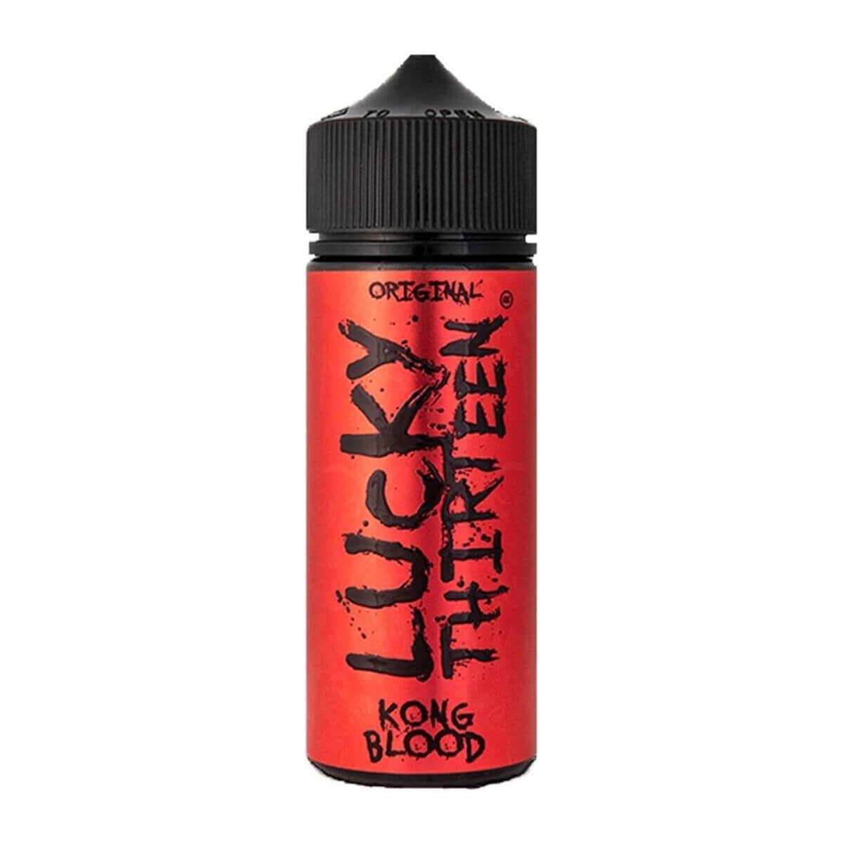 Lucky Thirteen - Kong Blood 100ml