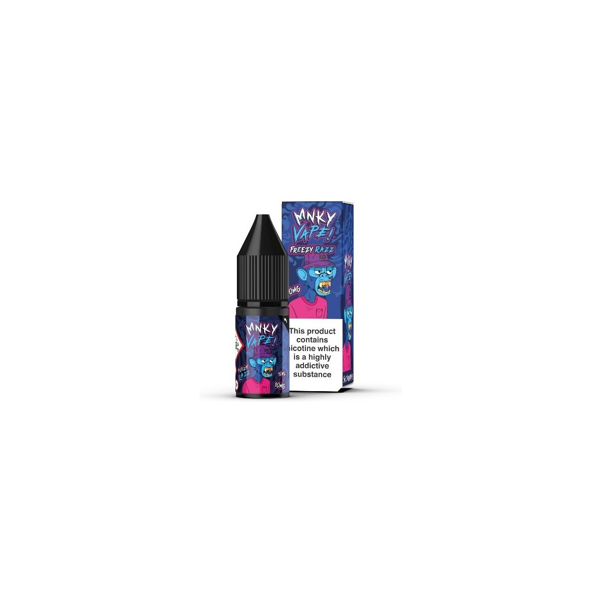 elfbar elfa kaufen Ugly Monkey Vape 5000 Wholesale