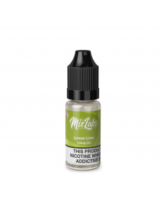 Mix Labs - Lemon & Lime - 20mg Nic Salt