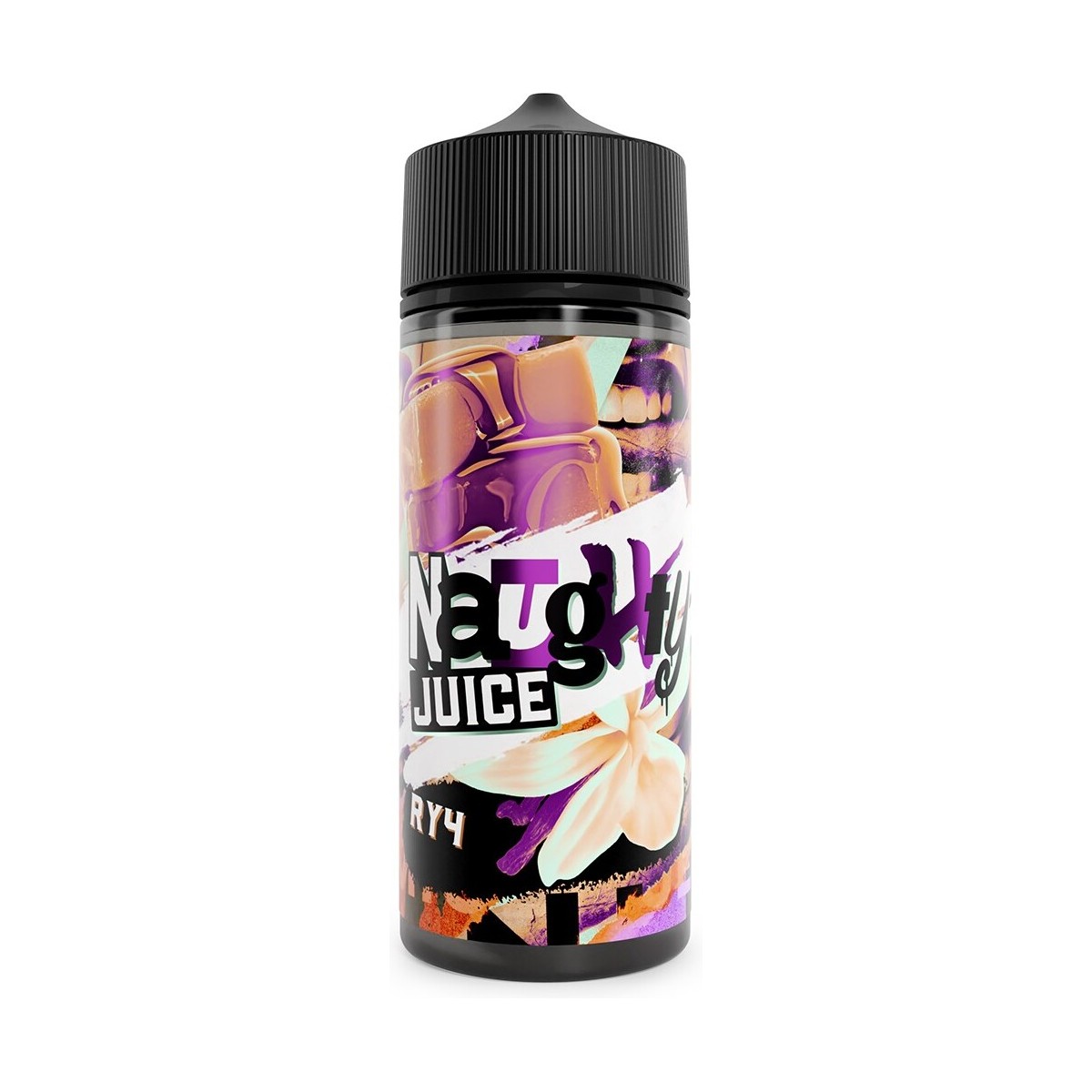Naughty Juice - RY4 - 100ml Shortfill