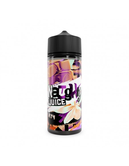 Naughty Juice - RY4 - 100ml Shortfill