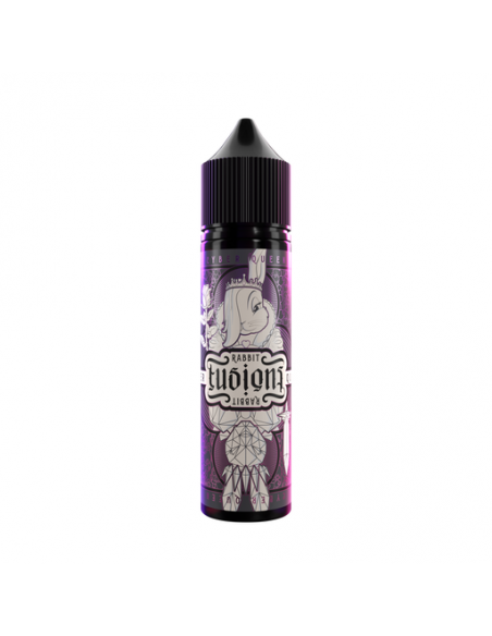Fusions - Cyber Queen - 50ml Shortfill