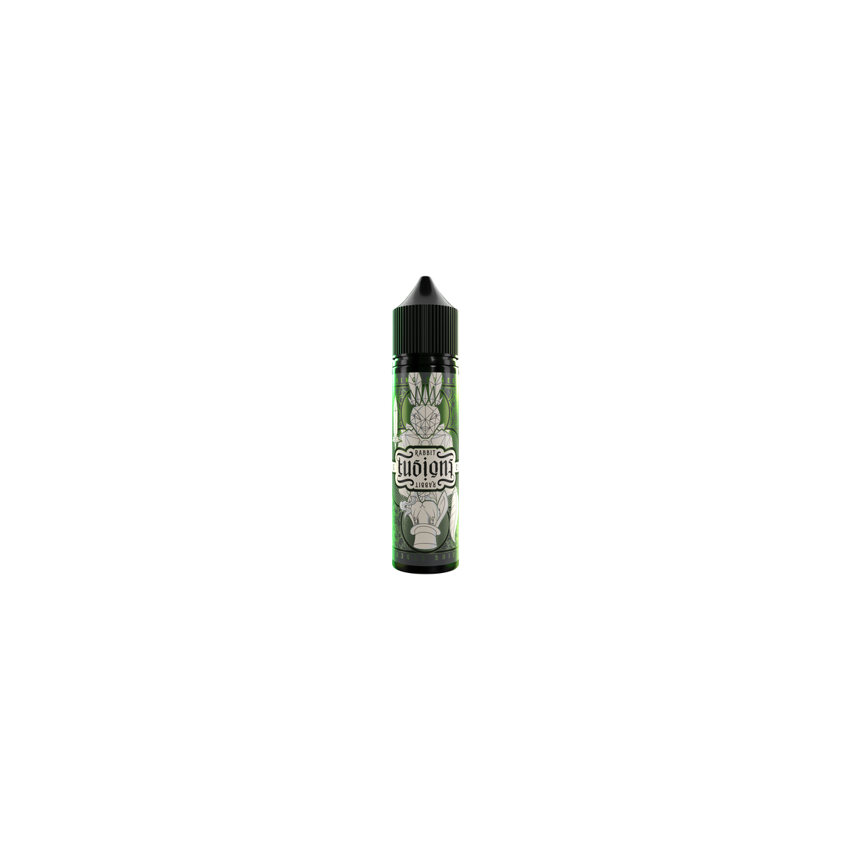 Fusions - King Cyber - 50ml Shortfill