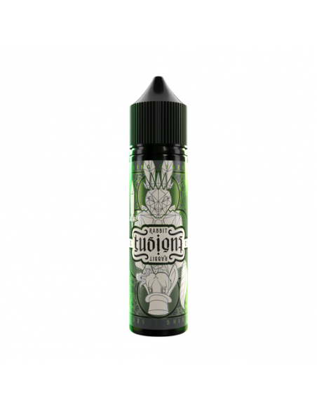 Fusions - King Cyber - 50ml Shortfill