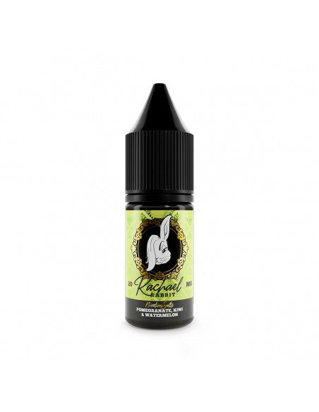 Rachael Rabbit - Pomegranate, Kiwi & Watermelon- 5mg Nic Salt