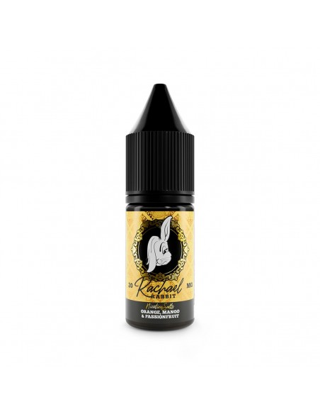 Rachael Rabbit - Orange, Mango and Passion - 5mg Nic Salt