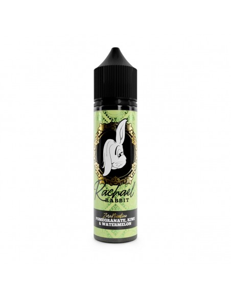 Rachael Rabbit - Pomegranate, Kiwi and Watermelon - 50ml Shortfill