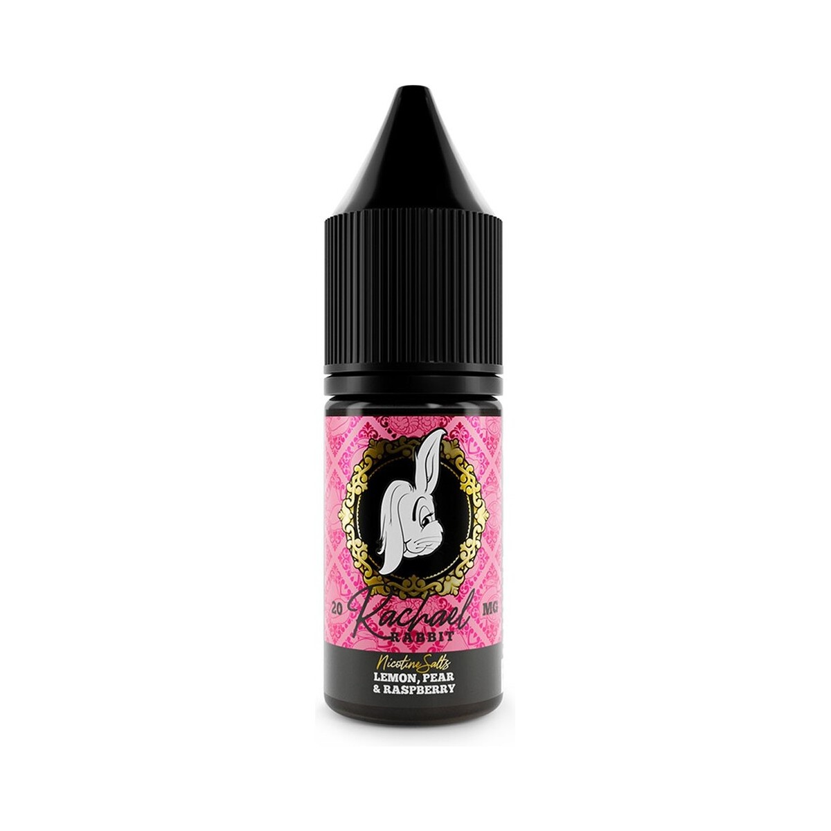 Rachael Rabbit - Lemon, Pear and Raspberry -...
