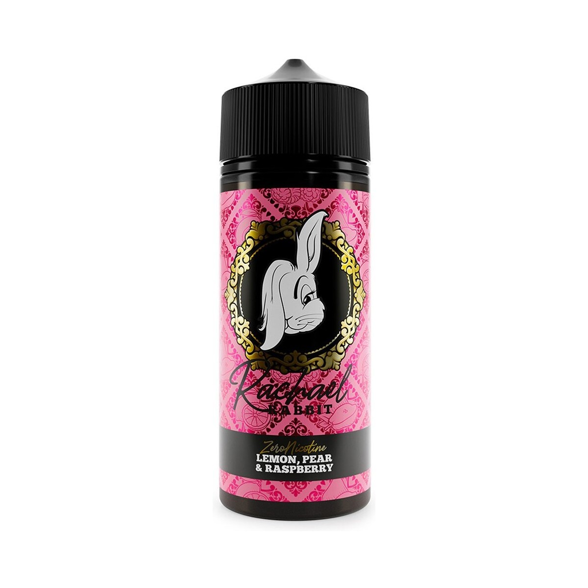 Rachael Rabbit - Lemon, Pear and Raspberry -...